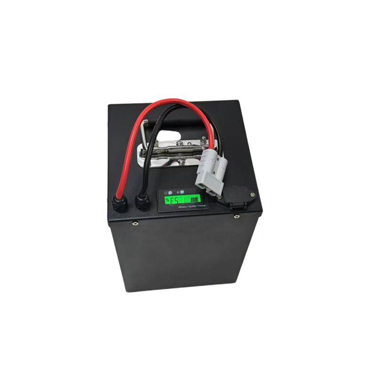 72 В 50 Ач литий-ионный аккуму – обзор и цена 72V 40Ah Lifepo4 Battery Pack